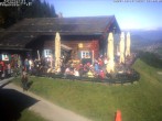 Archived image Webcam Alp &#34;Sonna&#34; 13:00
