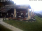 Archived image Webcam Alp &#34;Sonna&#34; 17:00