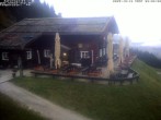 Archived image Webcam Alp &#34;Sonna&#34; 07:00