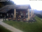 Archived image Webcam Alp &#34;Sonna&#34; 09:00