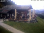 Archived image Webcam Alp &#34;Sonna&#34; 11:00