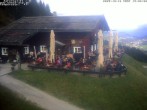 Archived image Webcam Alp &#34;Sonna&#34; 13:00