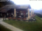 Archived image Webcam Alp &#34;Sonna&#34; 17:00
