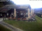 Archiv Foto Webcam Sonna Alp 07:00