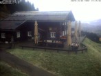 Archiv Foto Webcam Sonna Alp 15:00