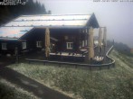 Archiv Foto Webcam Sonna Alp 07:00