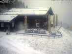 Archived image Webcam Alp &#34;Sonna&#34; 07:00