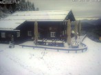 Archived image Webcam Alp &#34;Sonna&#34; 13:00
