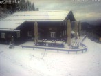 Archived image Webcam Alp &#34;Sonna&#34; 23:00