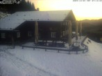 Archived image Webcam Alp &#34;Sonna&#34; 05:00