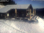 Archived image Webcam Alp &#34;Sonna&#34; 07:00