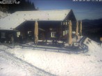 Archived image Webcam Alp &#34;Sonna&#34; 09:00