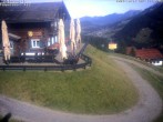 Archiv Foto Webcam Sonna Alp 11:00