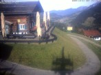 Archiv Foto Webcam Sonna Alp 13:00
