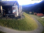 Archiv Foto Webcam Sonna Alp 07:00