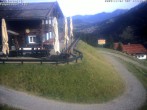 Archiv Foto Webcam Sonna Alp 09:00