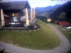 Archiv Foto Webcam Sonna Alp 11:00