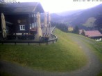 Archiv Foto Webcam Sonna Alp 06:00