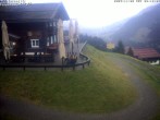 Archiv Foto Webcam Sonna Alp 07:00