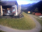 Archived image Webcam Alp &#34;Sonna&#34; 09:00