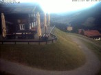 Archiv Foto Webcam Sonna Alp 06:00