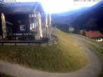 Archiv Foto Webcam Sonna Alp 07:00