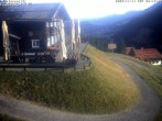 Archiv Foto Webcam Sonna Alp 02:00