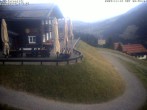 Archiv Foto Webcam Sonna Alp 07:00