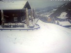 Archiv Foto Webcam Sonna Alp 01:00