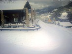 Archiv Foto Webcam Sonna Alp 12:00