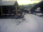 Archived image Webcam Alp &#34;Sonna&#34; 07:00