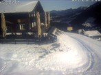 Archived image Webcam Alp &#34;Sonna&#34; 09:00