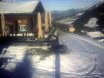 Archived image Webcam Alp &#34;Sonna&#34; 13:00