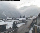 Archived image Webcam Hotel Alpenrose Mittelberg 10:00