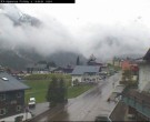 Archiv Foto Webcam Mittelberg - Hotel Alpenrose 02:00