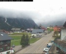 Archiv Foto Webcam Mittelberg - Hotel Alpenrose 09:00