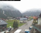Archiv Foto Webcam Mittelberg - Hotel Alpenrose 11:00