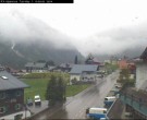 Archiv Foto Webcam Mittelberg - Hotel Alpenrose 13:00