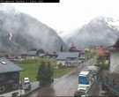 Archived image Webcam Hotel Alpenrose Mittelberg 14:00
