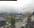 Archived image Webcam Hotel Alpenrose Mittelberg 16:00
