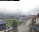 Archived image Webcam Hotel Alpenrose Mittelberg 20:00