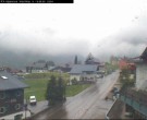 Archived image Webcam Hotel Alpenrose Mittelberg 22:00