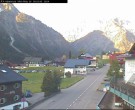 Archiv Foto Webcam Mittelberg - Hotel Alpenrose 06:00