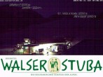 Archived image Webcam Hotel &#34;Walserstuba&#34; 06:00