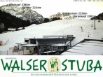 Archived image Webcam Hotel &#34;Walserstuba&#34; 07:00