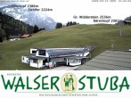 Archived image Webcam Hotel &#34;Walserstuba&#34; 15:00
