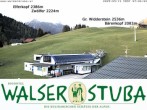 Archiv Foto Webcam Hotel für Bergfreunde - Walserstuba 06:00