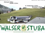 Archived image Webcam Hotel &#34;Walserstuba&#34; 06:00