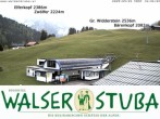 Archived image Webcam Hotel &#34;Walserstuba&#34; 09:00