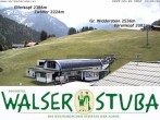 Archiv Foto Webcam Hotel für Bergfreunde - Walserstuba 13:00